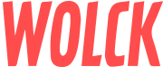 WOLCK logo